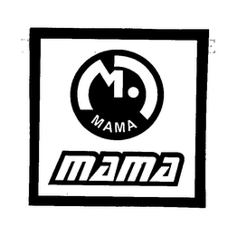 MAMA logo