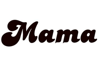 MAMA logo