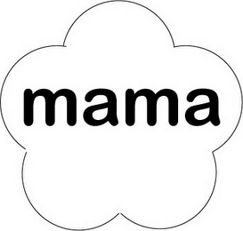 MAMA logo