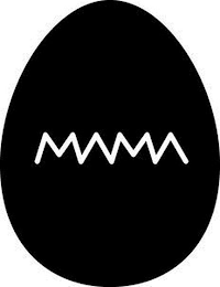 MAMA logo