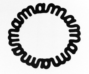 MAMA logo