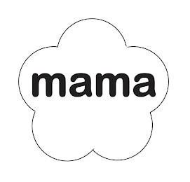 MAMA logo