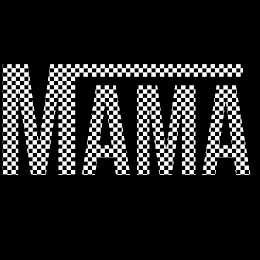 MAMA logo