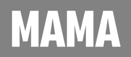 MAMA logo