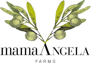 MAMA ANGELA FARMS logo