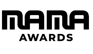 MAMA AWARDS logo