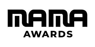 MAMA AWARDS logo