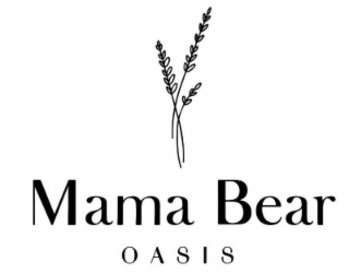 MAMA BEAR OASIS logo