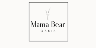 MAMA BEAR OASIS logo