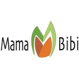 MAMA BIBI logo