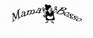 MAMA BOSSO logo