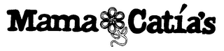 MAMA CATIA'S logo