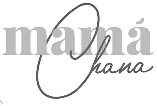 MAMA CHANA logo