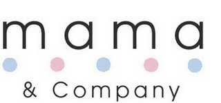 MAMA & COMPANY logo