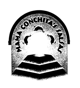 MAMA CONCHITA'S SALSAS logo