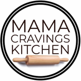 MAMA CRAVINGS KITCHEN logo
