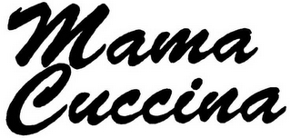 MAMA CUCCINA logo