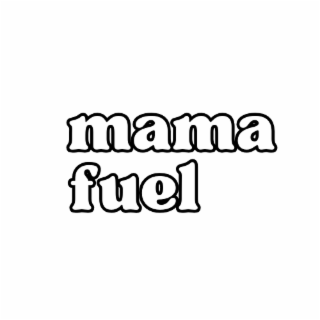 MAMA FUEL logo