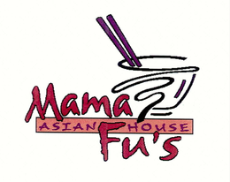 MAMA FU'S ASIAN HOUSE logo