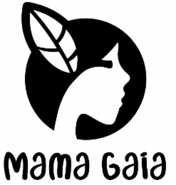 MAMA GAIA logo