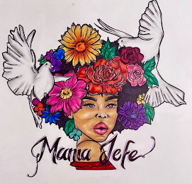 MAMA JEFE logo