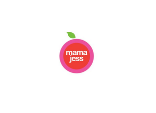 MAMA JESS logo