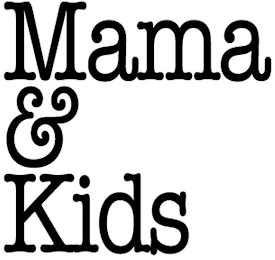MAMA & KIDS logo