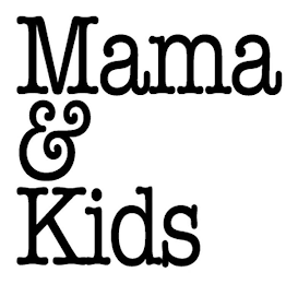 MAMA & KIDS logo