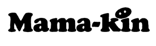 MAMA-KIN logo