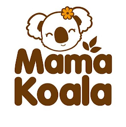 MAMA KOALA logo