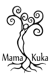 MAMA KUKA logo