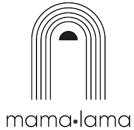 MAMA · LAMA logo