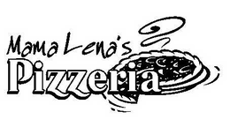 MAMA LENA'S PIZZERIA logo