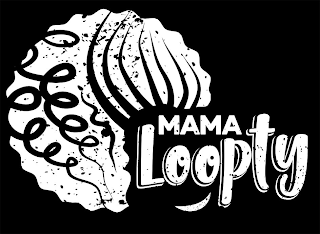 MAMA LOOPTY logo