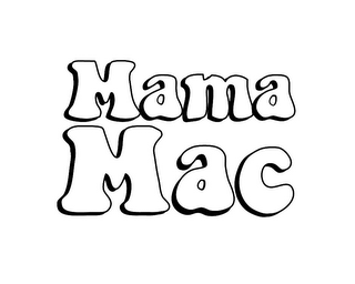 MAMA MAC logo