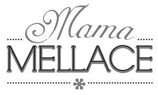 MAMA MELLACE logo
