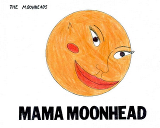 MAMA MOONHEAD logo