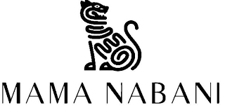MAMA NABANI logo