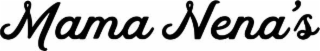 MAMA NENA'S logo
