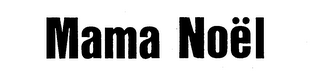 MAMA NOEL logo