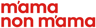 M'AMA NON M'AMA logo