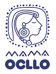 MAMA OCLLO logo