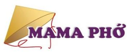 MAMA PHÓ logo