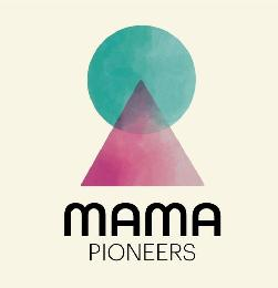 MAMA PIONEERS logo