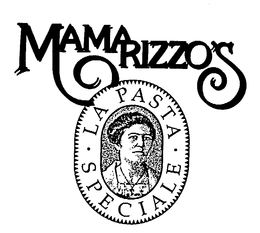 MAMA RIZZO'S LA PASTA SPECIALE