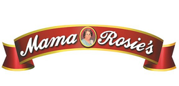 MAMA ROSIE'S logo