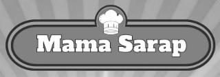 MAMA SARAP logo