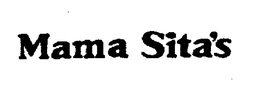 MAMA SITA'S