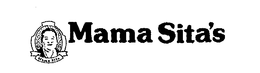 MAMA SITA'S logo