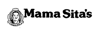 MAMA SITA'S logo